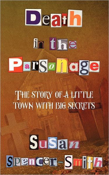 Death In The Parsonage