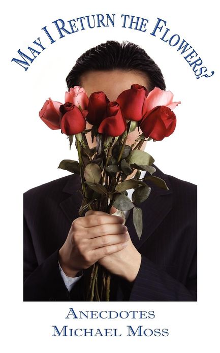 May I Return the Flowers?