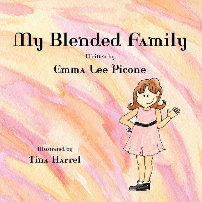 My Blended Family