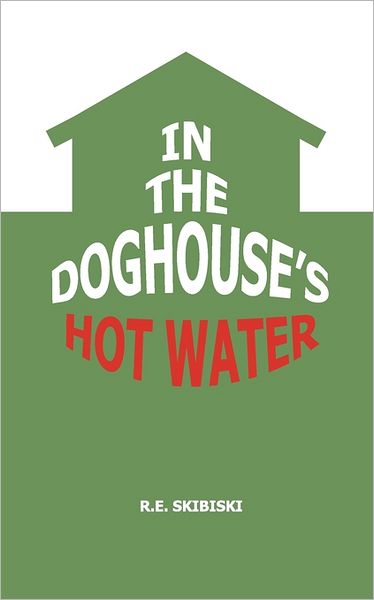 In The Doghouse's Hot Water