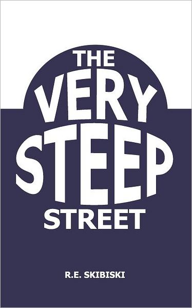 The Very Steep Street