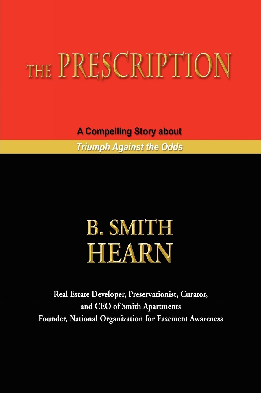 The Prescription
