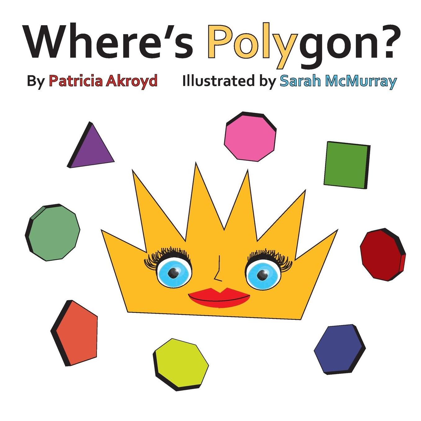 Where's Polygon?