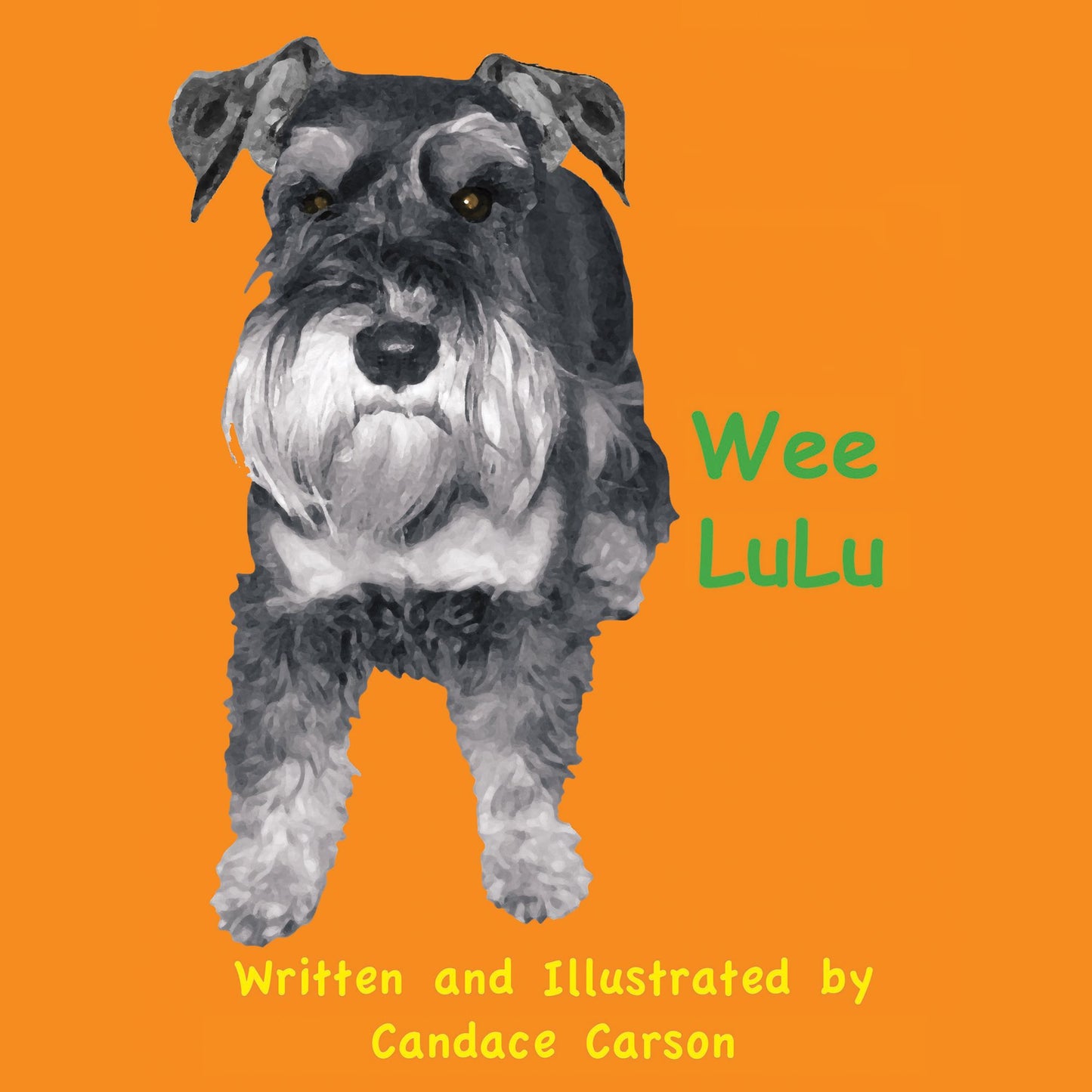 WEE LULU