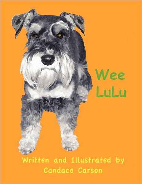 Wee Lulu-A Good Example