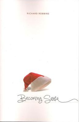 Becoming Santa