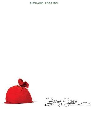 Being Santa
