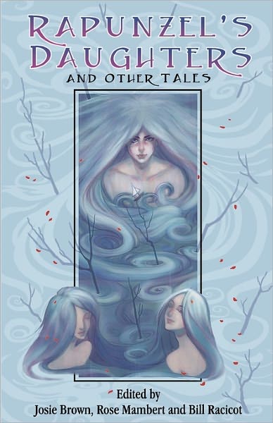 Rapunzel's Daughters