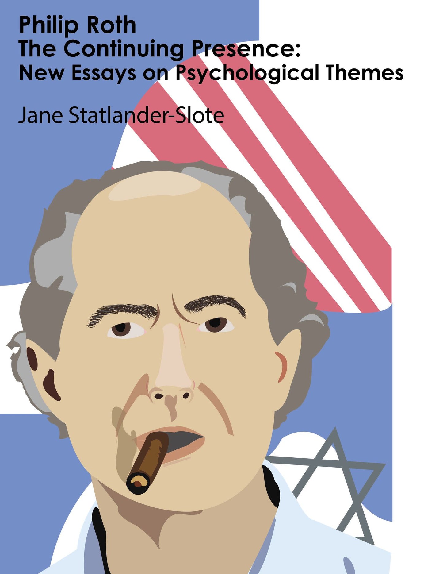 Philip-Roth--The Continuing Presence