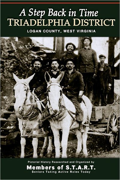 A Step Back in Time: Triadelphia District, Logan County, West Virginia