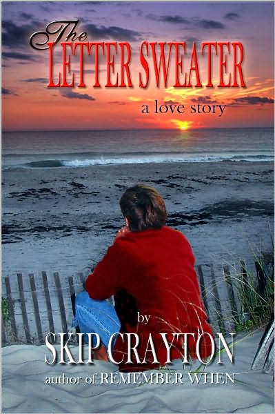 The Letter Sweater: A love Story