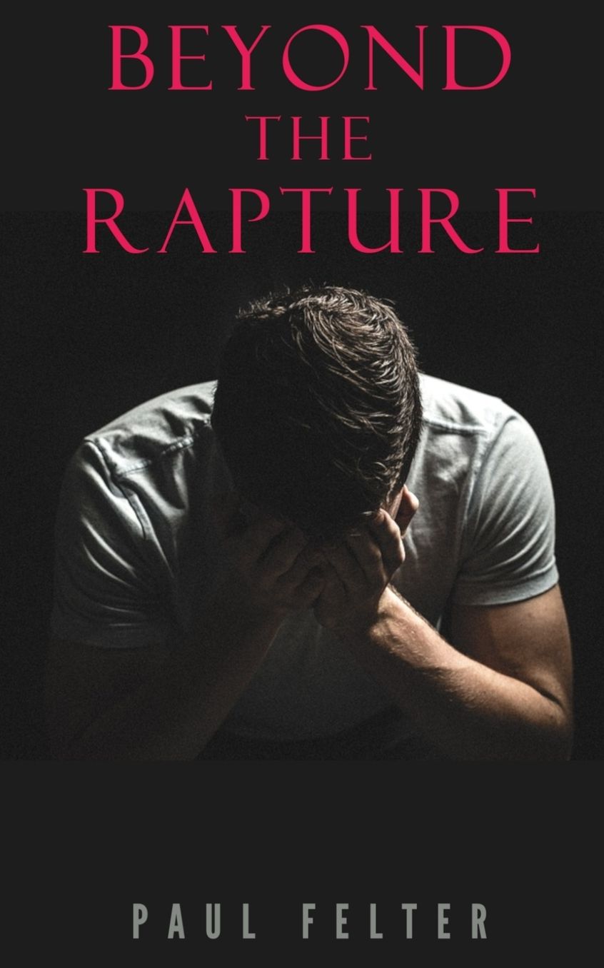 Soooo, You Missed The Rapture