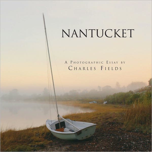 Nantucket: A Photographic Essay