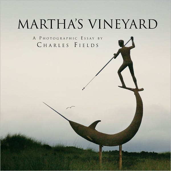 Martha's Vineyard: A Photographic Essay