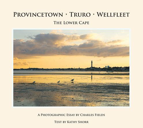 Provincetown, The Lower Cape