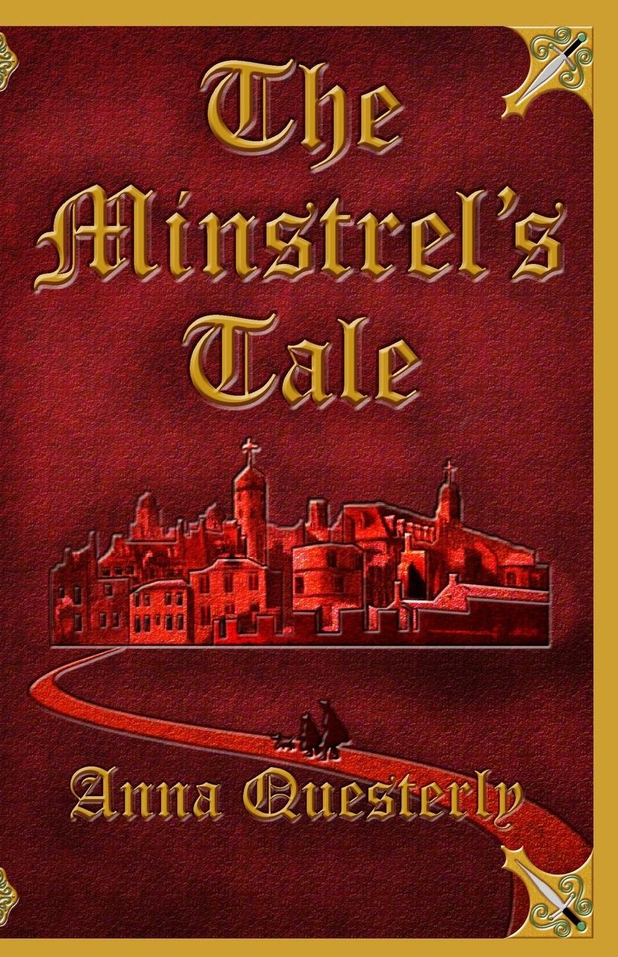 The Minstrel's Tale