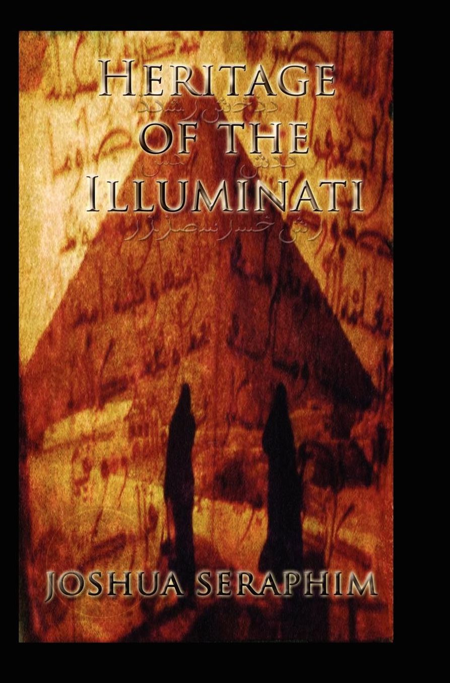 Heritage Of The Illuminati