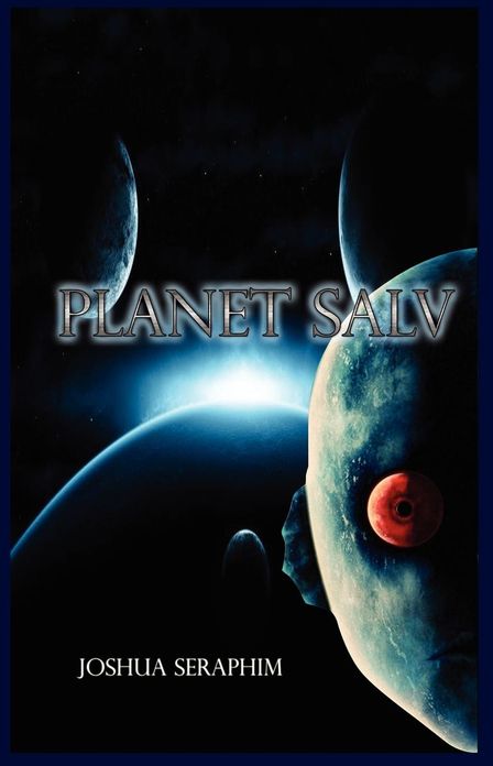 Planet Salv