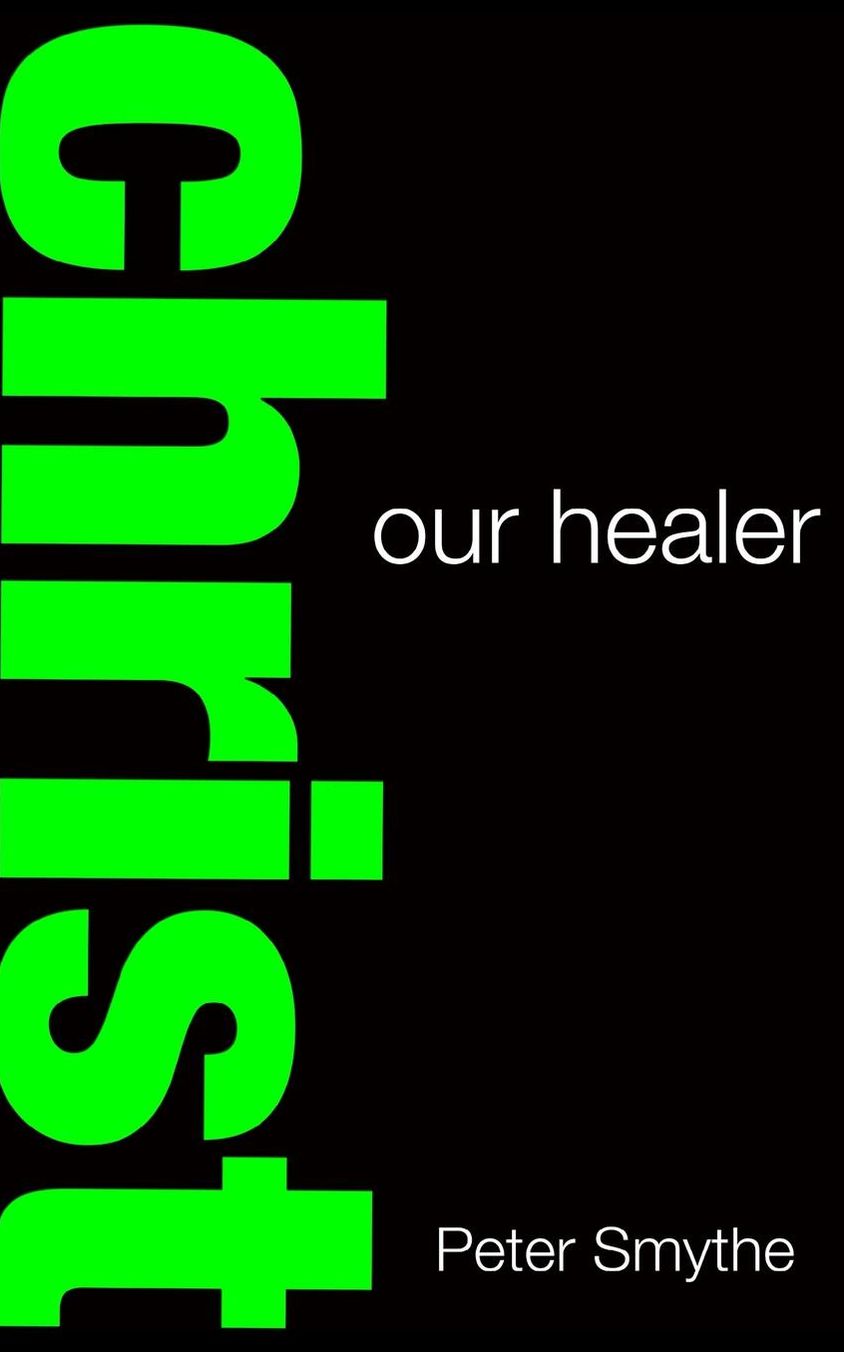 Christ our Healer