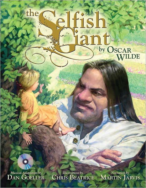 The Selfish Giant with Musical Adaptation by Dan Goeller