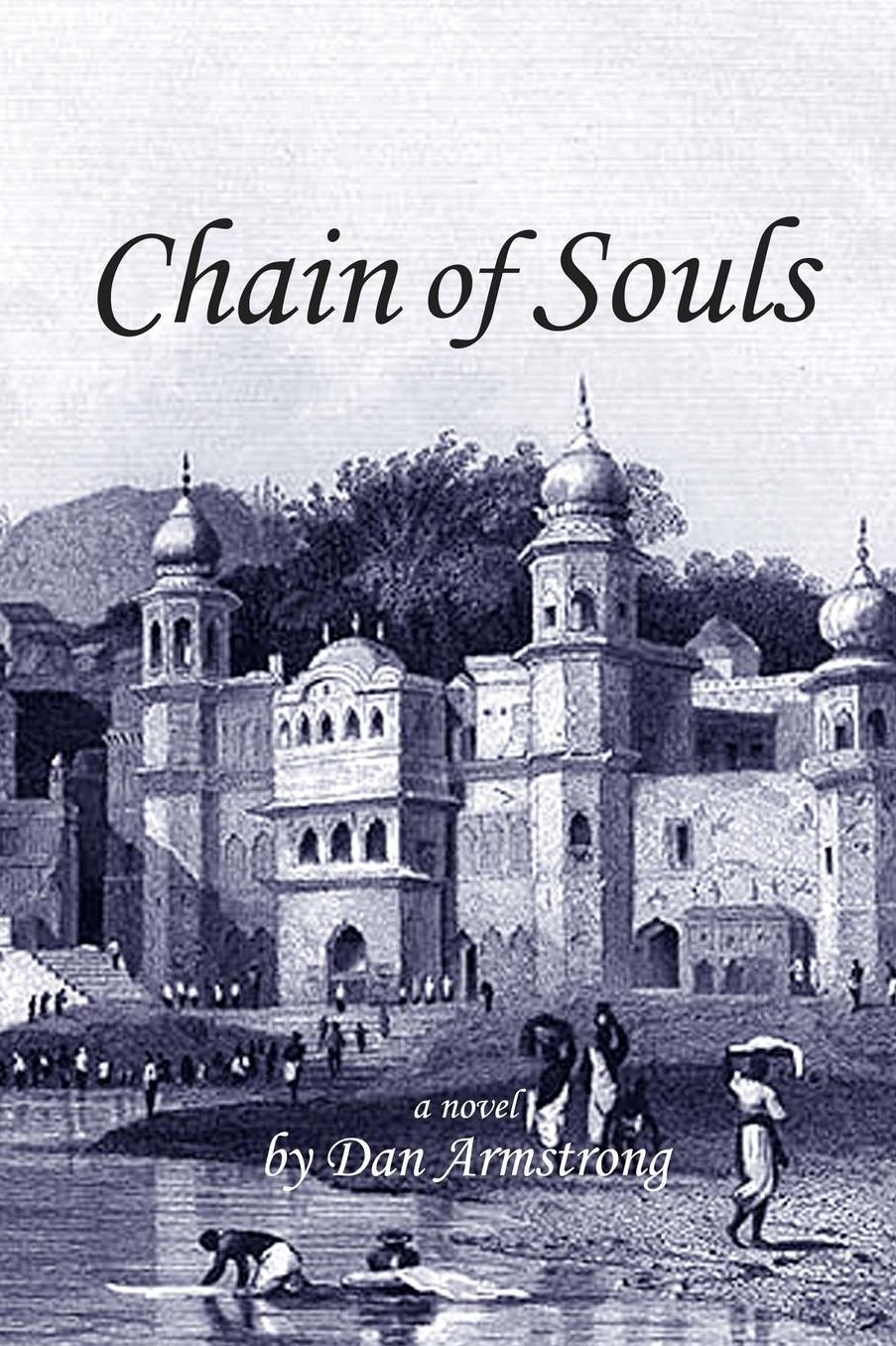 Chain Of Souls