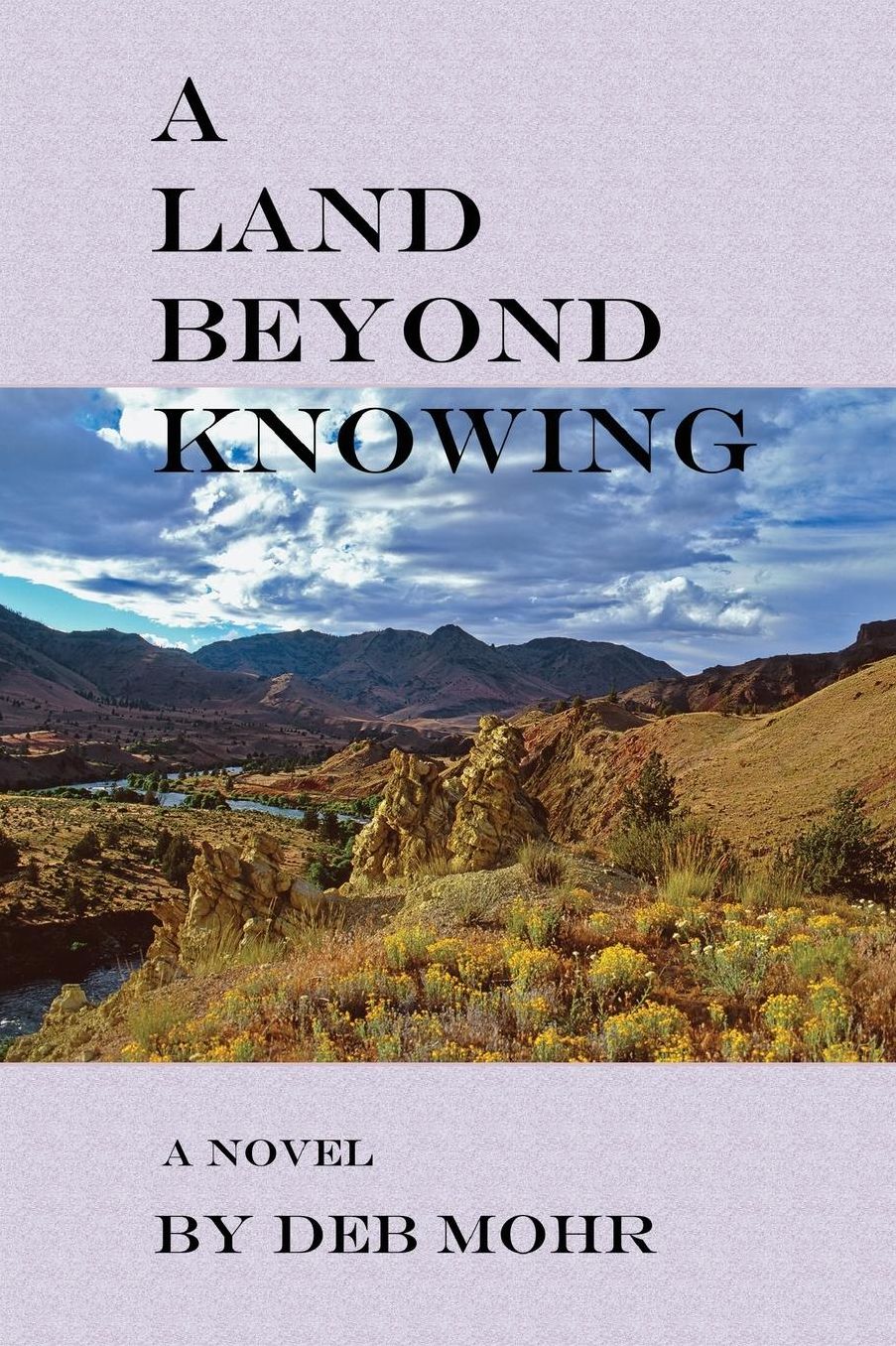 A Land Beyond Knowing