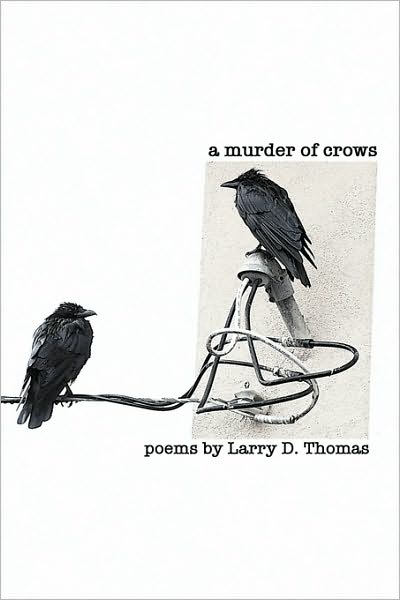A Murder Of Crows
