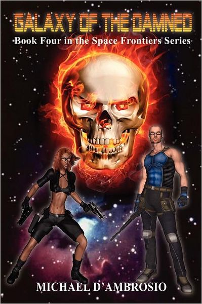 Galaxy of the Damned