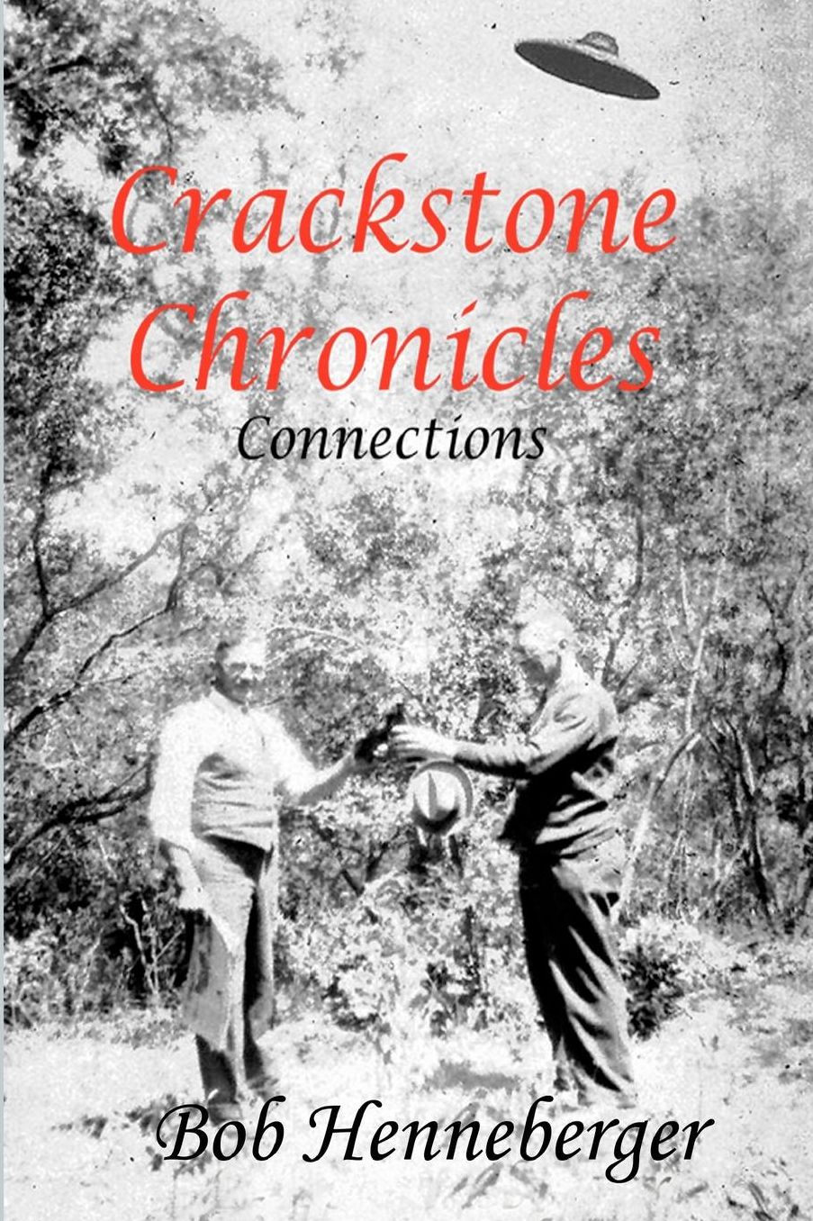 Crackstone Chronicles: Connections