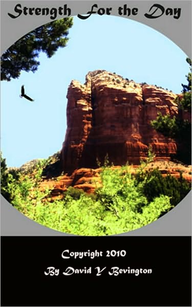 Strength for the Day, Poems to Lift the Spirit