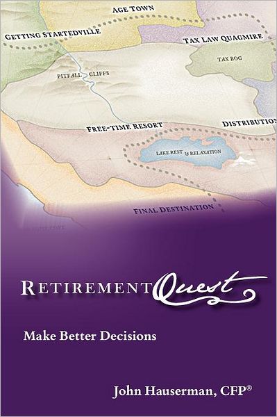 RetirementQuest: Make Better Decisions