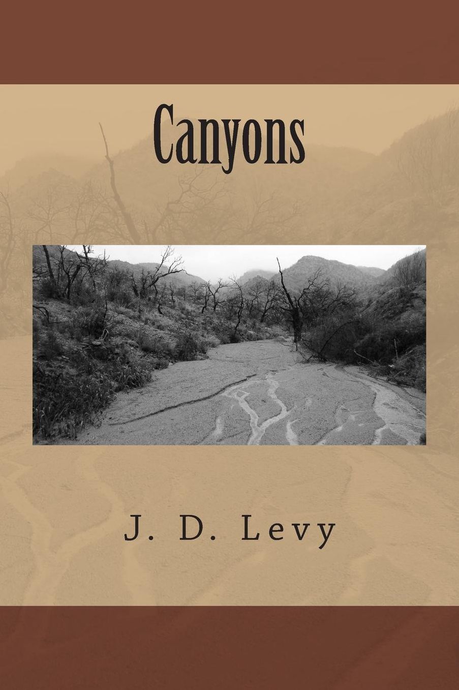 Canyons