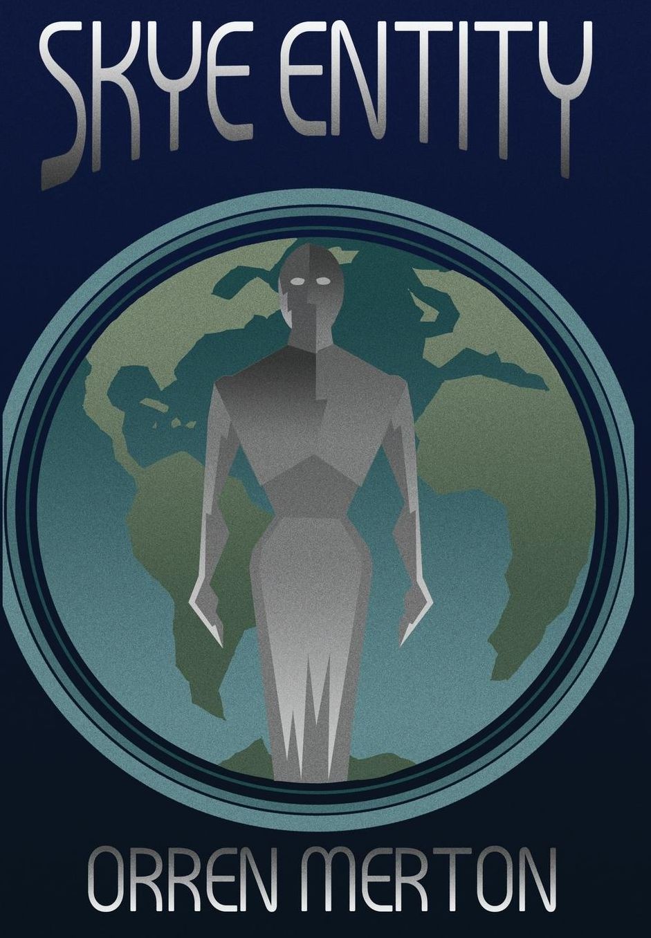 Skye Entity