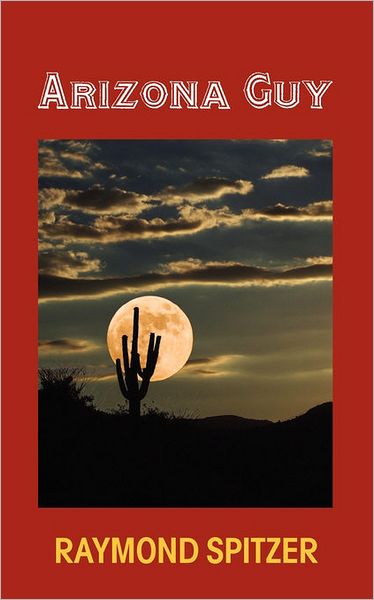 Arizona Guy