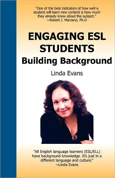 Engaging Esl Students
