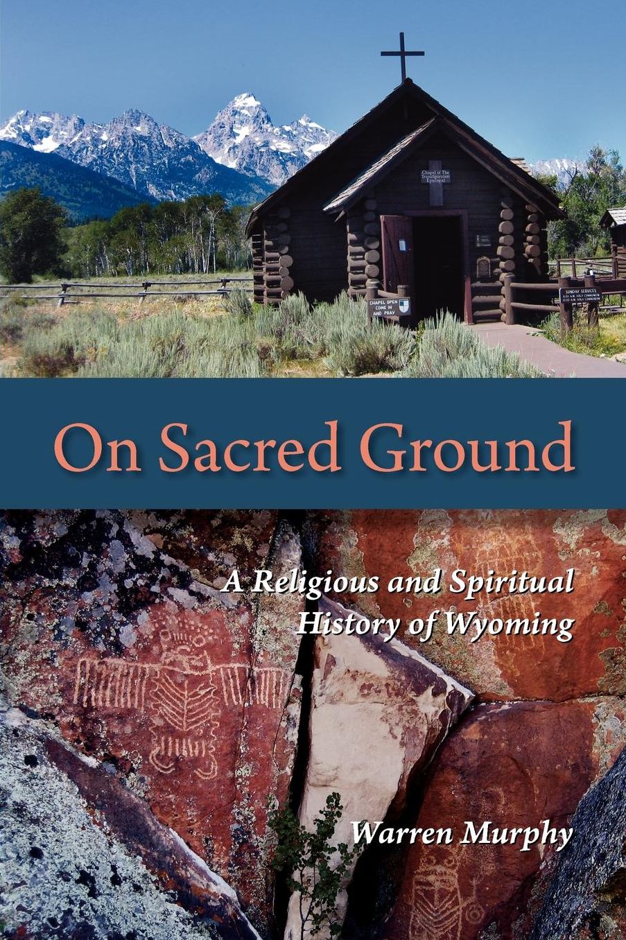 On Sacred Ground