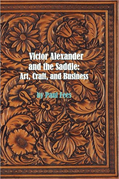 Victor Alexander And The Saddle