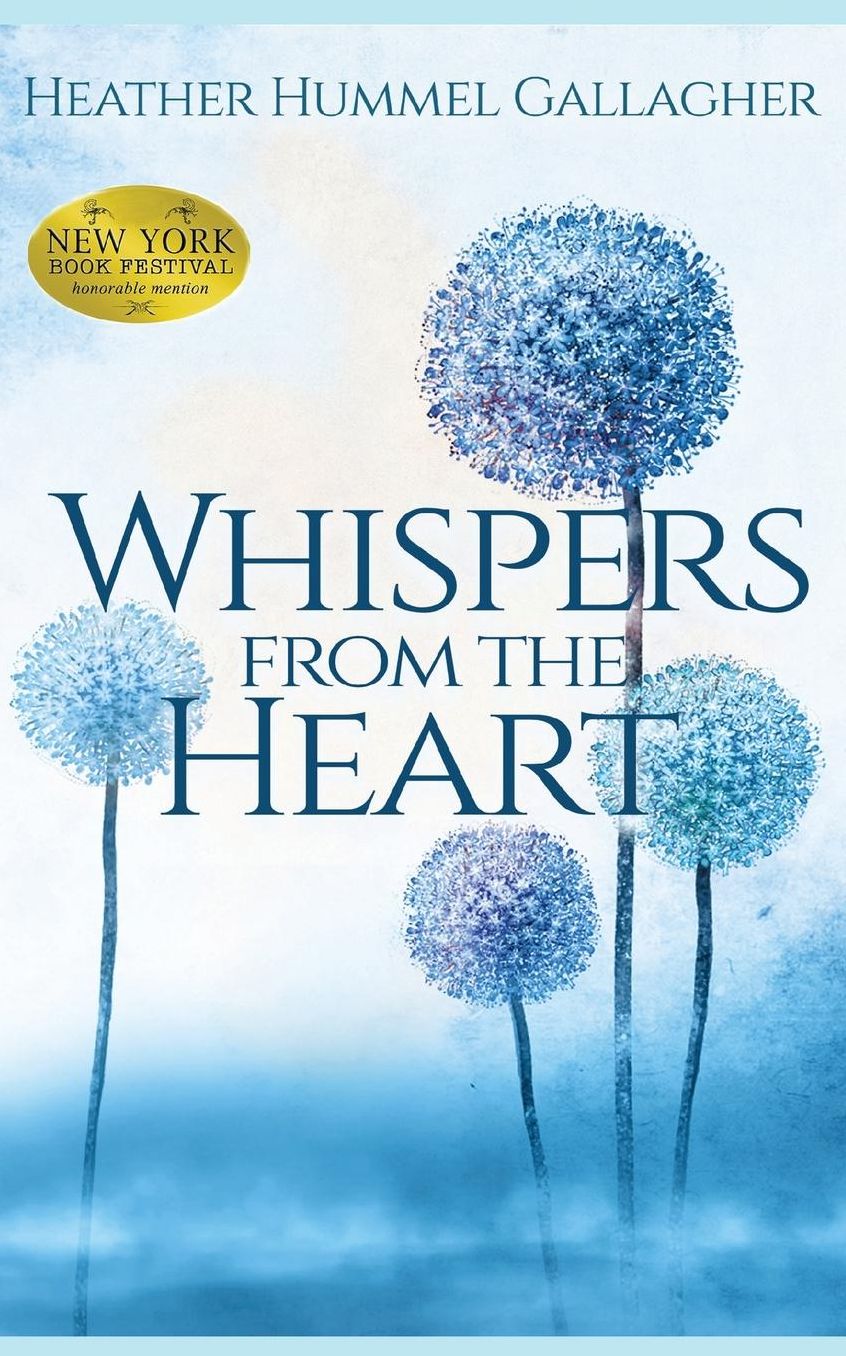 Whispers From The Heart