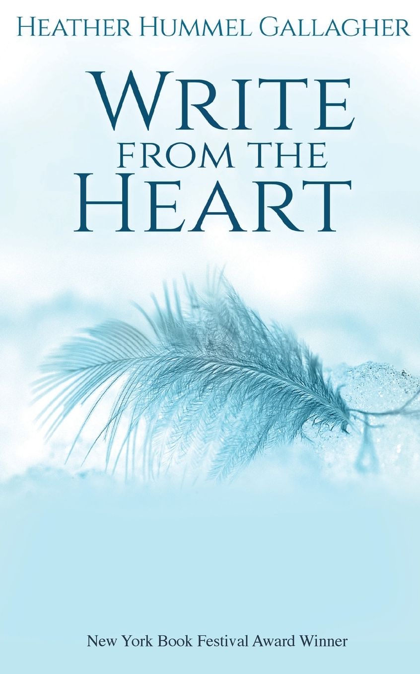 Write From The Heart