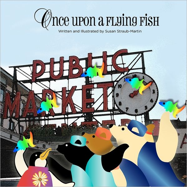 Once Upon a Flying Fish