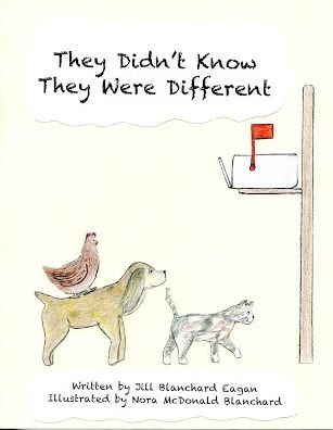 They Didn't Know They Were Different