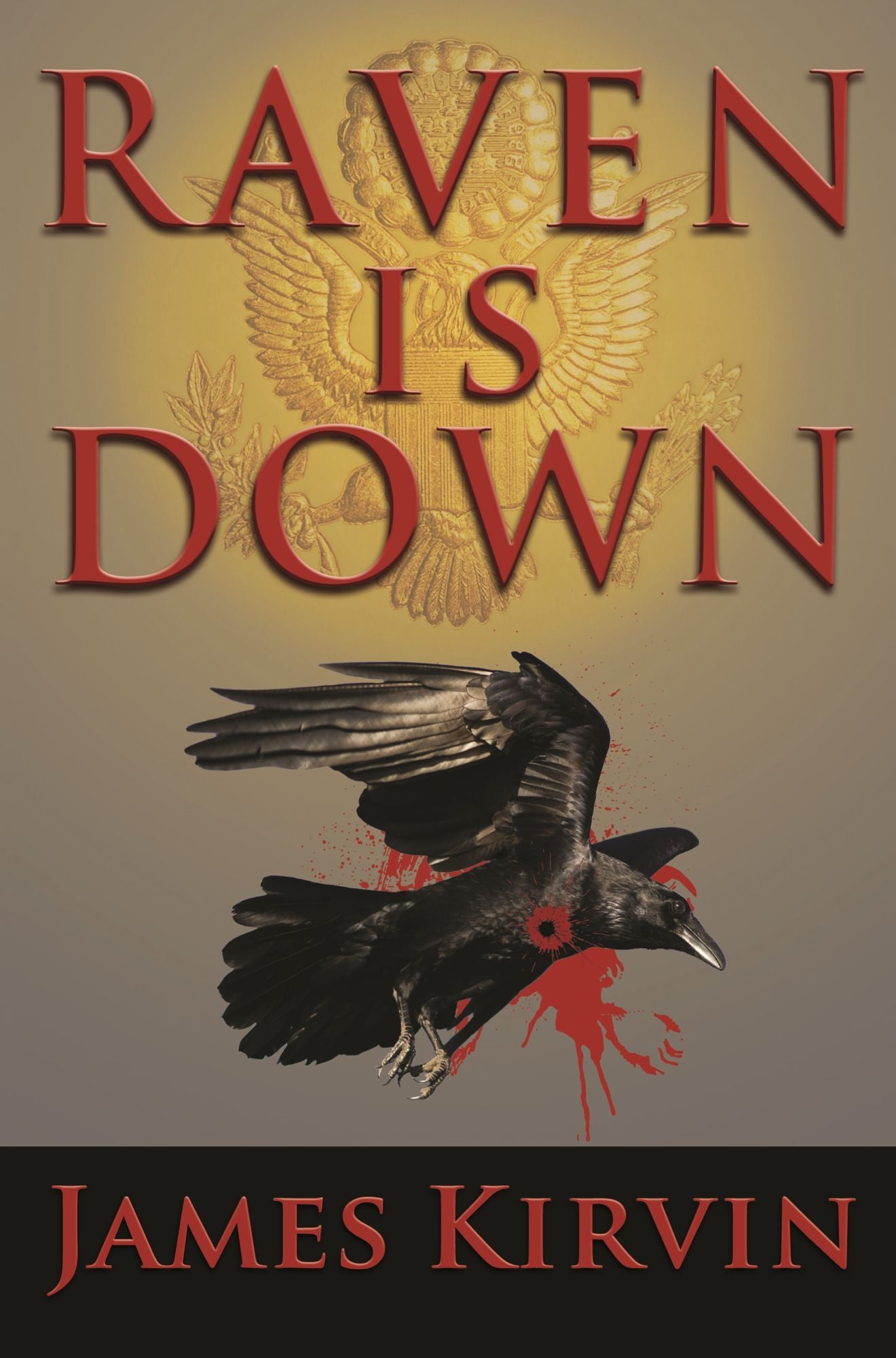 Raven Is Down