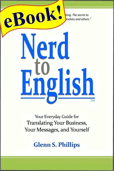 Nerd-to-English