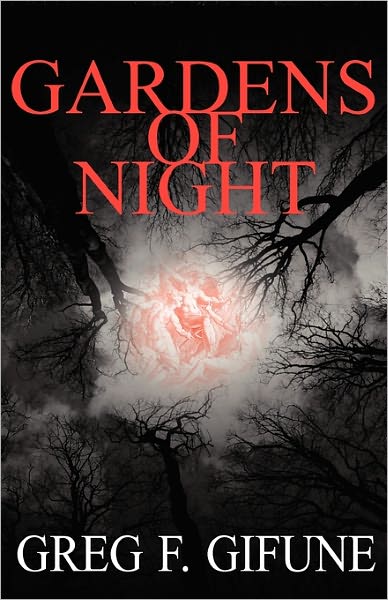 Gardens Of Night