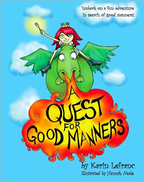 A Quest for Good Manners