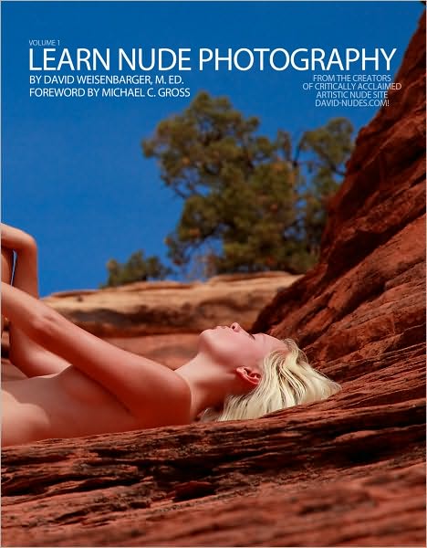 Learn Nude Photography Volume 1