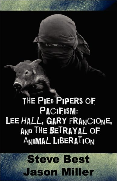 Pied Pipers Of Pacifism