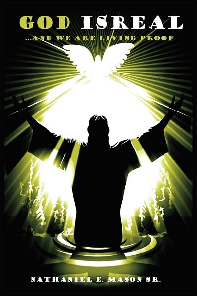 God Isreal And We Are Living Proof