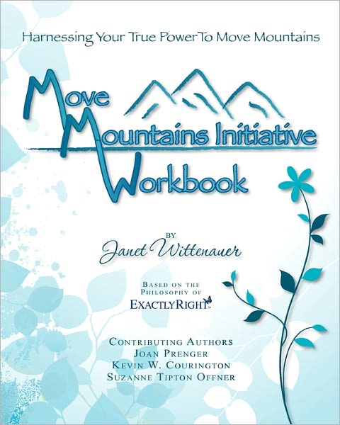 Move Mountains Initiative Workbook