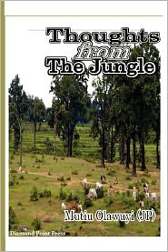 Thoughts from the Jungle